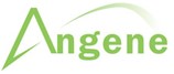 Angen logo