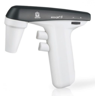 Pipette controllers accu-jet® S